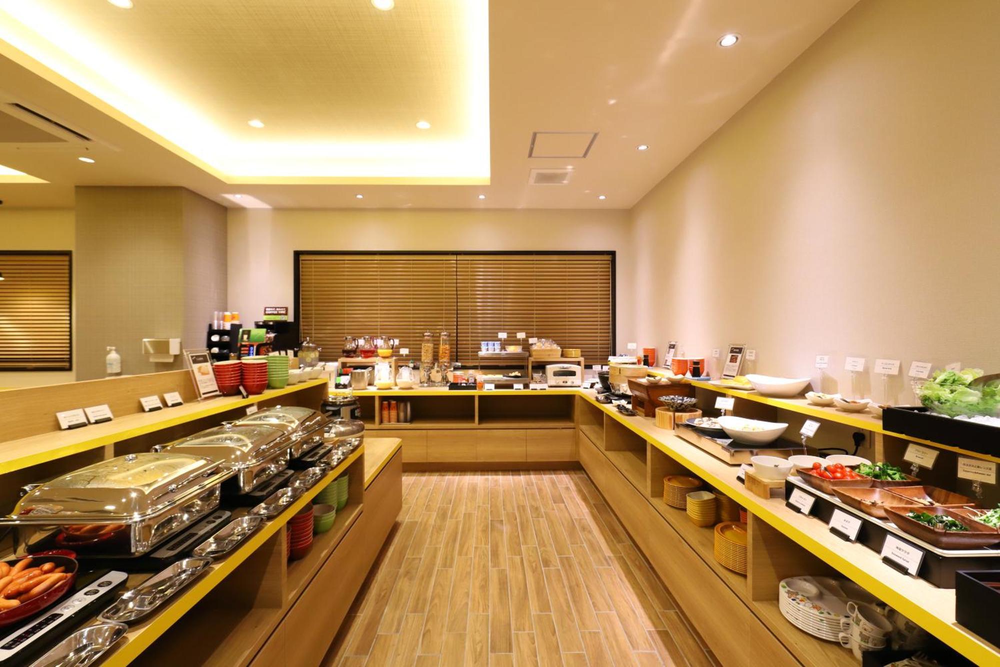 Smile Hotel Utsunomiya Nishiguchi Ekimae Exterior photo